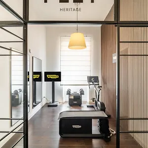 ** Pensjonat Pley Boutique Del Centro Włochy