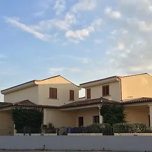 *** Pensjonat Residence Olbia Włochy