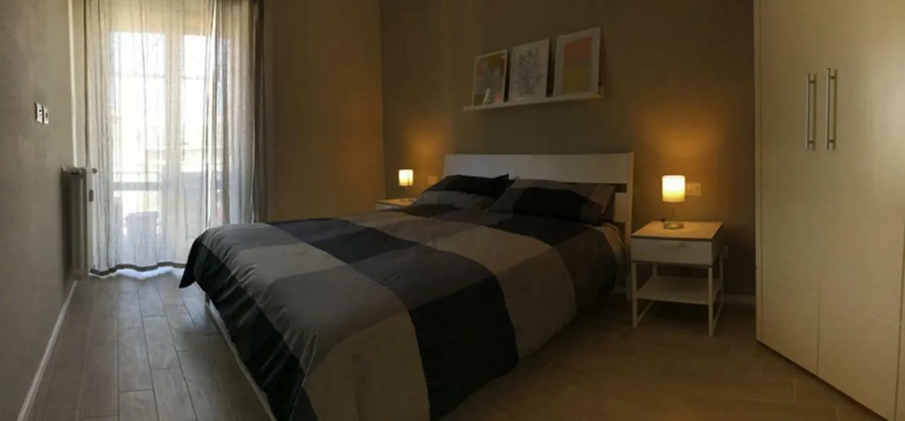 Giuly'S House Cozy & Comfy Apartment In Rome ....Real Rome !!!